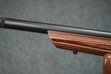 CZ USA 457 AT-ONE Varmint 22LR 16.5