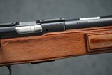 CZ USA 457 AT-ONE Varmint 22LR 16.5