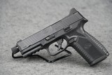 FN FN510 Tactical 10mm 4.7