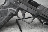 FN FN510 Tactical 10mm 4.7