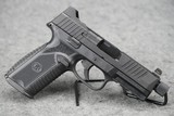 FN FN510 Tactical 10mm 4.7