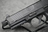 FN FN510 Tactical 10mm 4.7