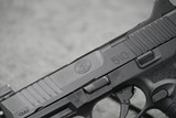 FN FN510 Tactical 10mm 4.7