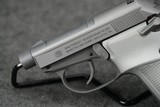 Beretta 3032 Tomcat Ghostbuster 32 ACP 2.9