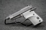 Beretta 3032 Tomcat Ghostbuster 32 ACP 2.9