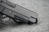 Sig Sauer P226 MK-25 9mm 4.4