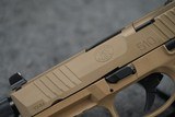 FN FN510 Tactical 10mm 4.7
