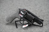 Smith & Wesson Bodyguard 38 Special 1.875