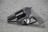 Smith & Wesson Bodyguard 38 Special 1.875