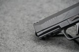 Sig Sauer P365 X-Macro 9mm 3.1