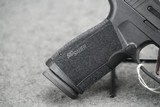 Sig Sauer P365 X-Macro 9mm 3.1