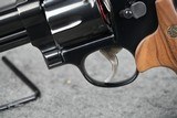 Smith & Wesson Model 29-10 Classic 44 Magnum 6.5