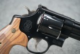 Smith & Wesson Model 29-10 Classic 44 Magnum 6.5
