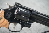 Smith & Wesson Model 29-10 Classic 44 Magnum 6.5