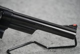 Smith & Wesson Model 29-10 Classic 44 Magnum 6.5