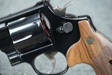 Smith & Wesson Model 29-10 Classic 44 Magnum 6.5