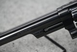 Smith & Wesson Model 29-10 Classic 44 Magnum 6.5
