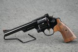 Smith & Wesson Model 29-10 Classic 44 Magnum 6.5