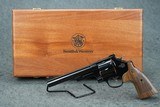 Smith & Wesson Model 29-10 Classic 44 Magnum 6.5