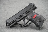 Heckler & Koch VP9SK-B 9mm 3.4