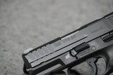 Heckler & Koch VP9SK-B 9mm 3.4