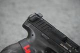 Heckler & Koch VP9SK-B 9mm 3.4