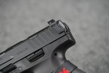 Heckler & Koch VP9SK-B 9mm 3.4