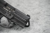 Heckler & Koch VP9SK-B 9mm 3.4