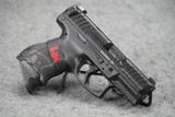 Heckler & Koch VP9SK-B 9mm 3.4