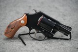 Smith & Wesson Model 36-10 38 Special 1.88