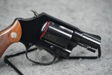 Smith & Wesson Model 36-10 38 Special 1.88
