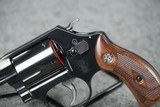 Smith & Wesson Model 36-10 38 Special 1.88