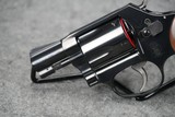 Smith & Wesson Model 36-10 38 Special 1.88