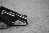 Smith & Wesson Model 36-10 38 Special 1.88