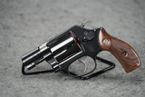 Smith & Wesson Model 36-10 38 Special 1.88