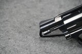 Smith & Wesson Model 36-10 38 Special 1.88