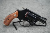 Smith & Wesson Model 36-10 38 Special 1.88