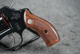 Smith & Wesson Model 36-10 38 Special 1.88