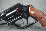 Smith & Wesson Model 36-10 38 Special 1.88