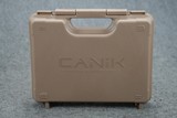Canik Mete MC9 9mm 3.18