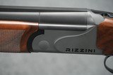 Rizzini USA BR110 Sporter 12 Gauge 30