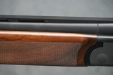 Rizzini USA BR110 Sporter 12 Gauge 30