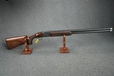 Rizzini USA BR110 Sporter 12 Gauge 30