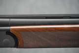 Rizzini USA BR110 Sporter 12 Gauge 30