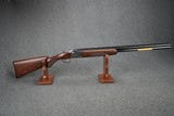 Browning Citori White Lightning 28 Gauge 28