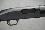 Mossberg 590 Retrograde 12 Gauge 18.5