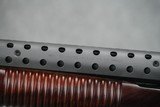 Mossberg 590 Retrograde 12 Gauge 18.5