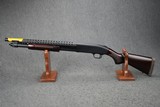 Mossberg 590 Retrograde 12 Gauge 18.5