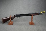 Mossberg 590 Retrograde 12 Gauge 18.5