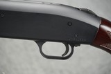 Mossberg 590 Retrograde 12 Gauge 18.5